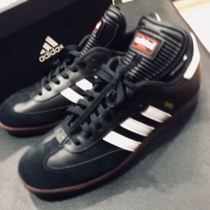 Adidas Samba BNWT - men’s size 11